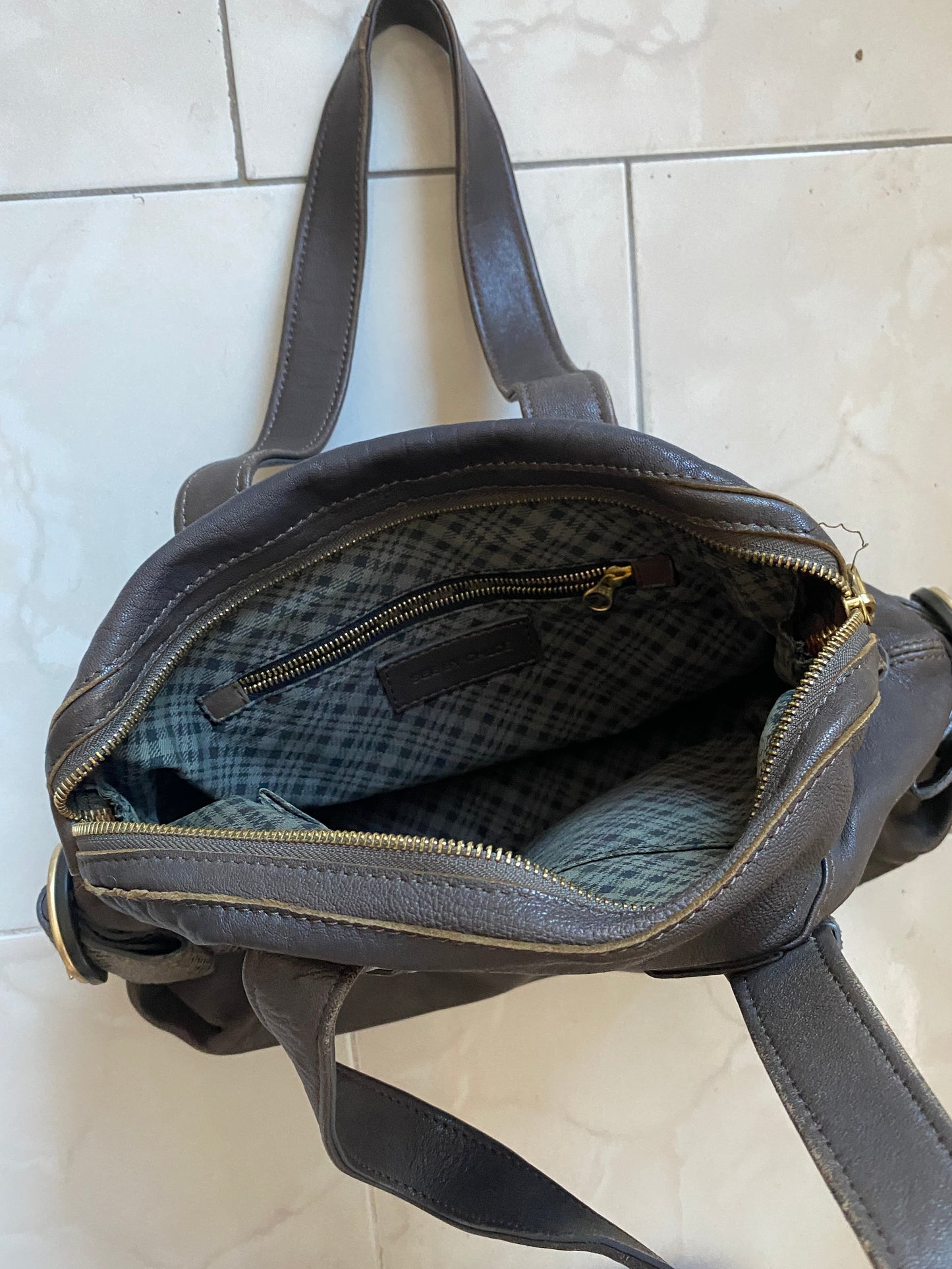 Treasure, See by Chloe bag