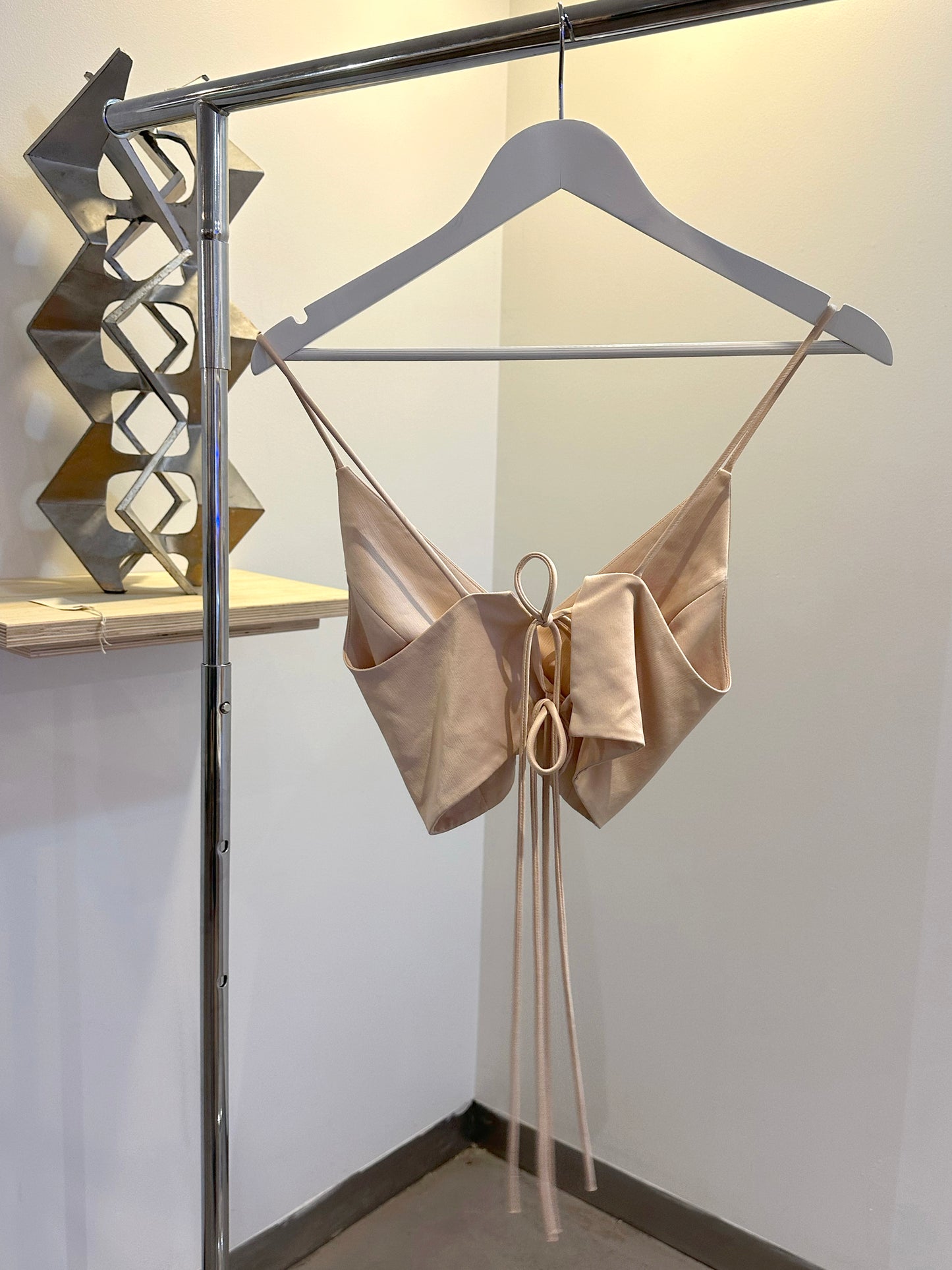 Mindy, Fleamadonna top
