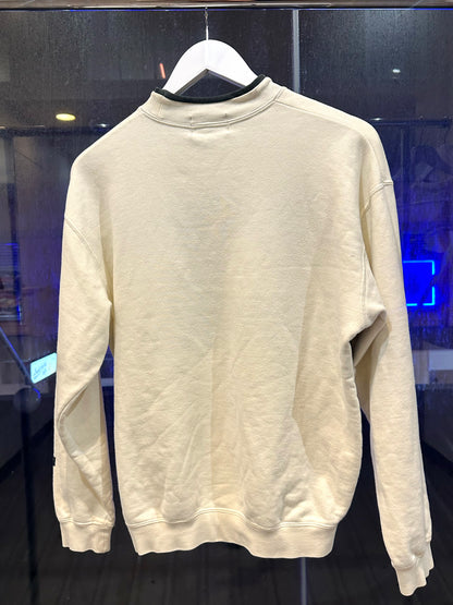 Mindy, Hiroko Koshino Homme sweat