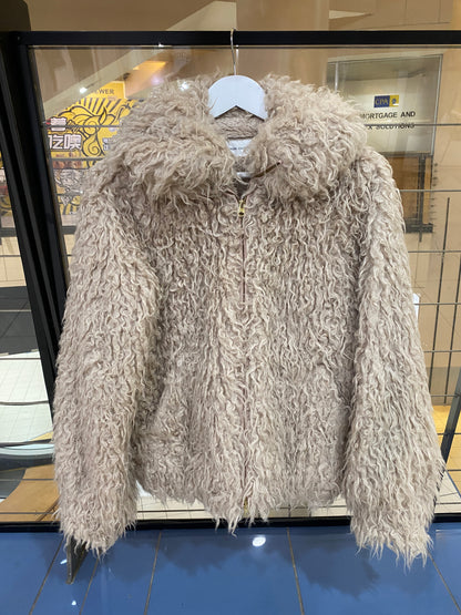 Treasure, Tsumori Chisato jacket