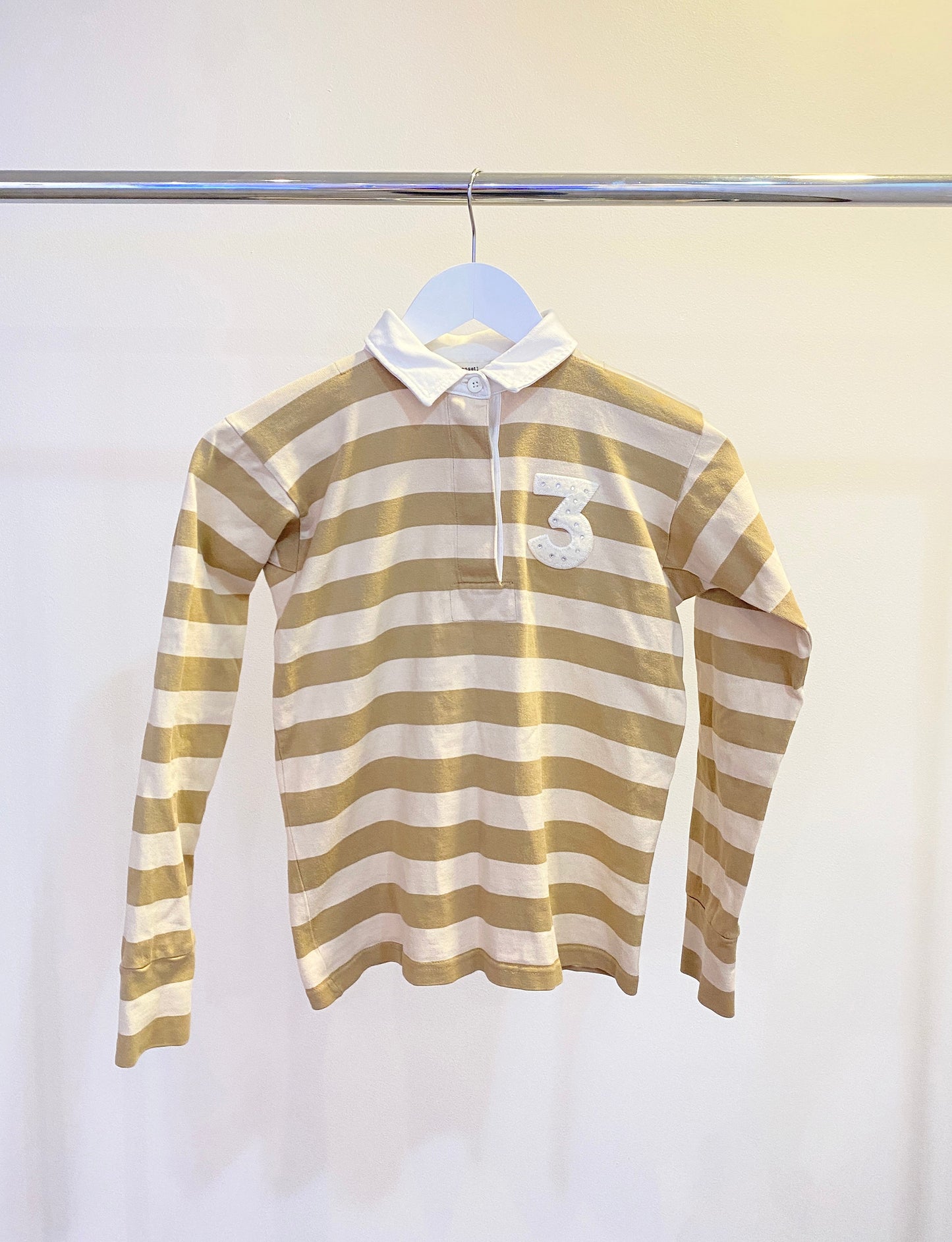 Treasure, Polo shirt