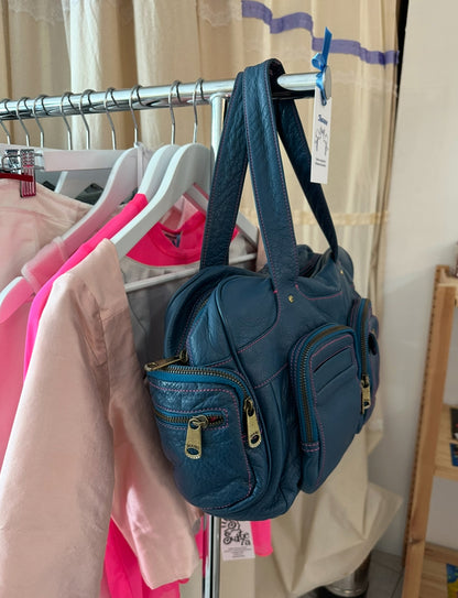 Treasure, Marc Jacobs bag