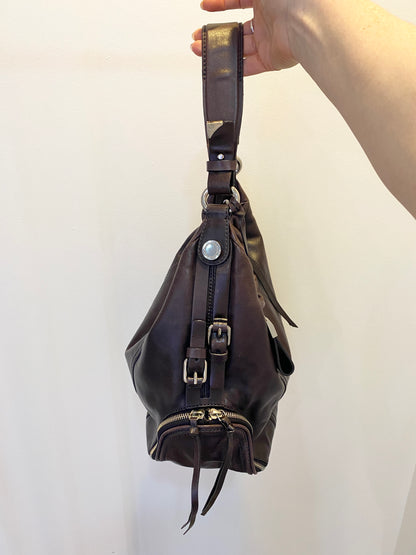 Treasure, Italian leather bag