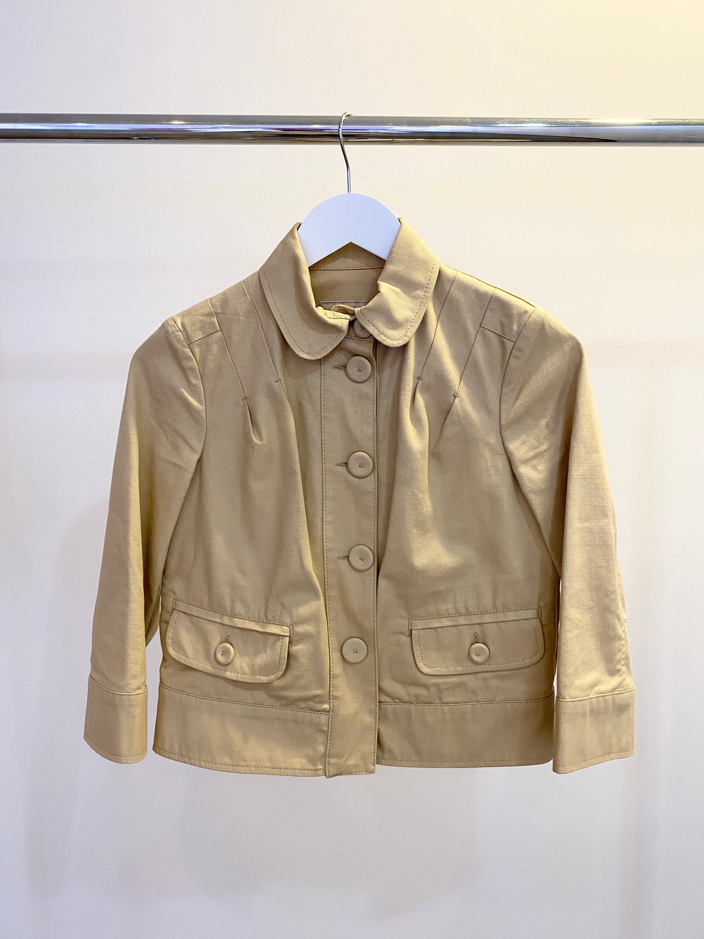 Treasure, See by Chloé jacket