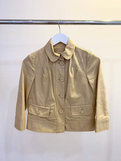 Treasure, See by Chloé jacket