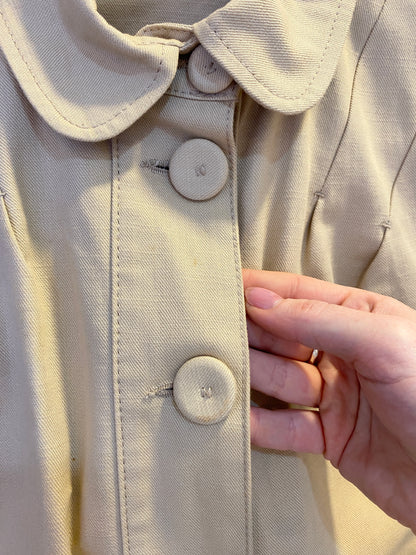 Treasure, See by Chloé jacket