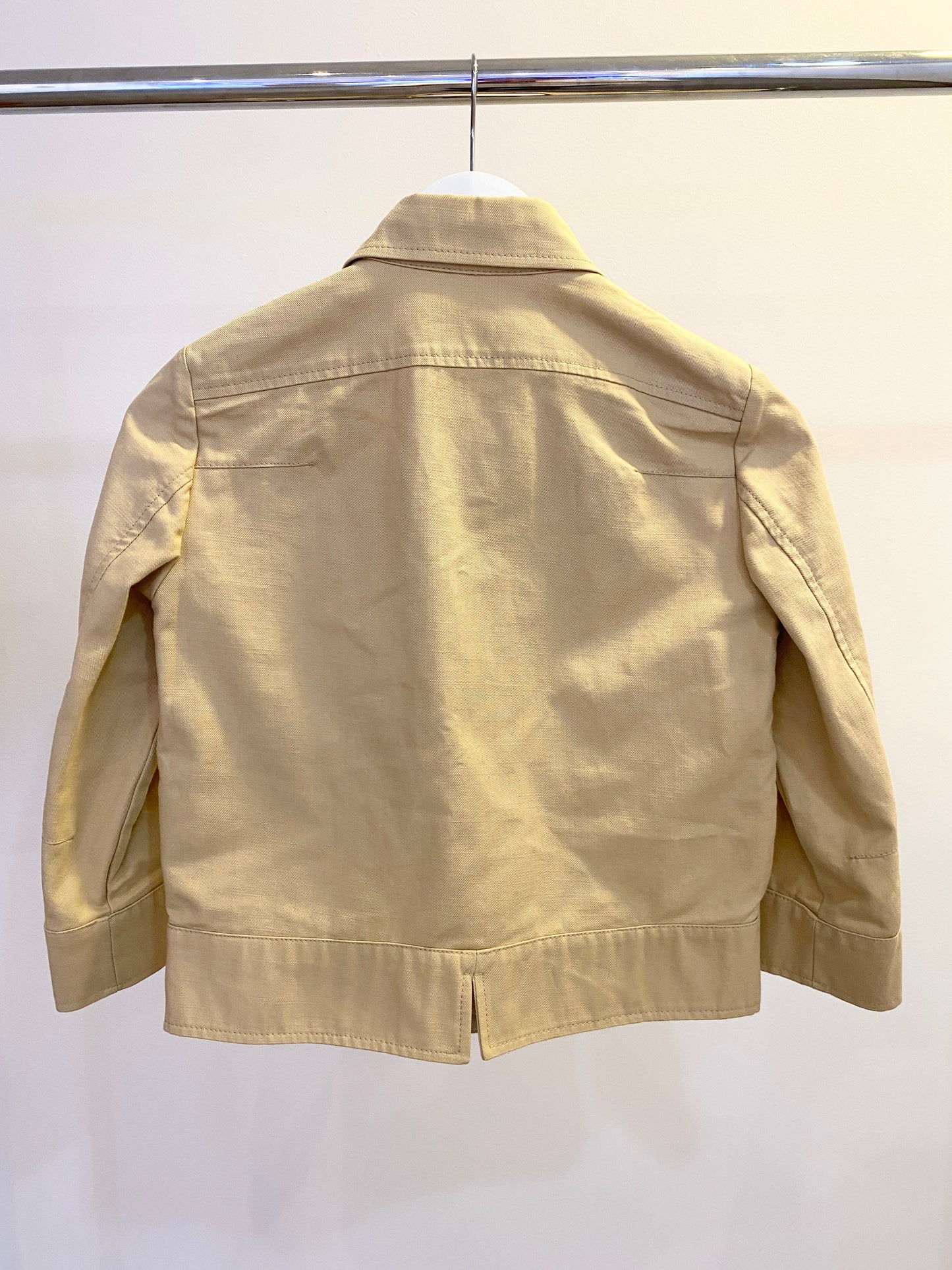 Treasure, See by Chloé jacket