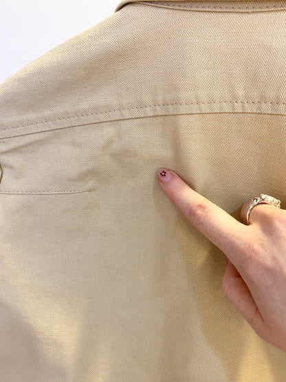 Treasure, See by Chloé jacket