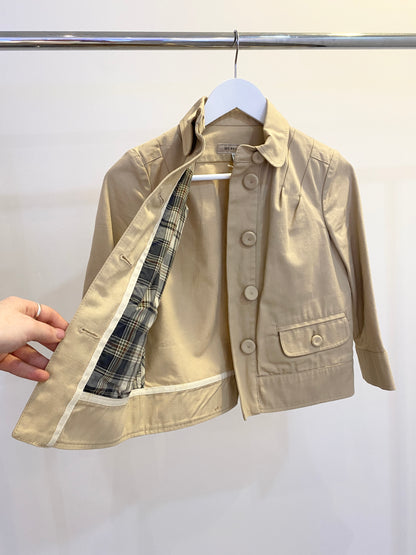 Treasure, See by Chloé jacket