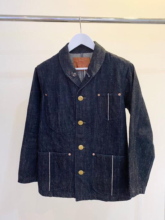 Treasure, Studio D'artisan denim jacket