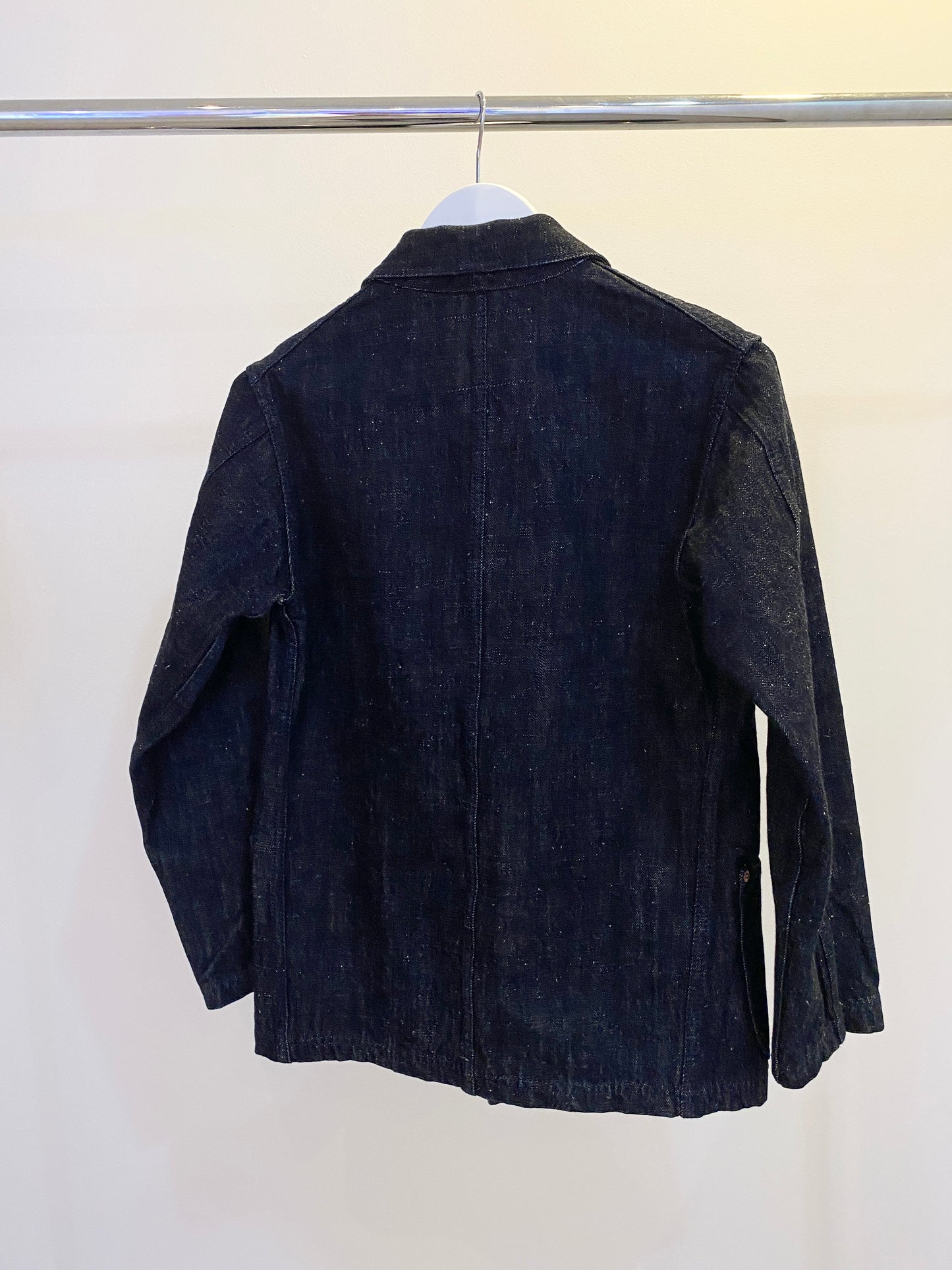 Treasure, Studio D'artisan denim jacket