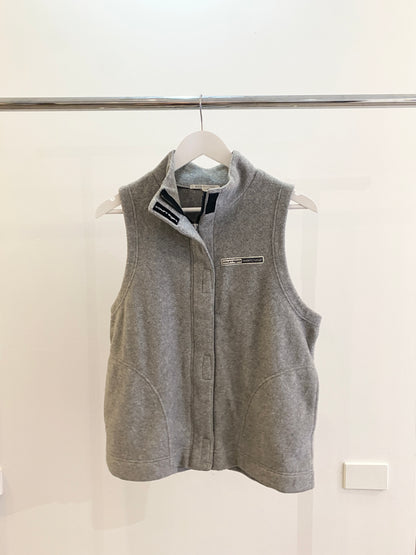 Treasure, Courrèges vest