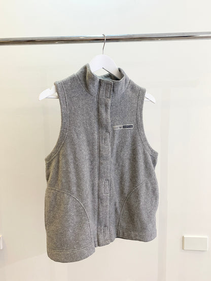 Treasure, Courrèges vest