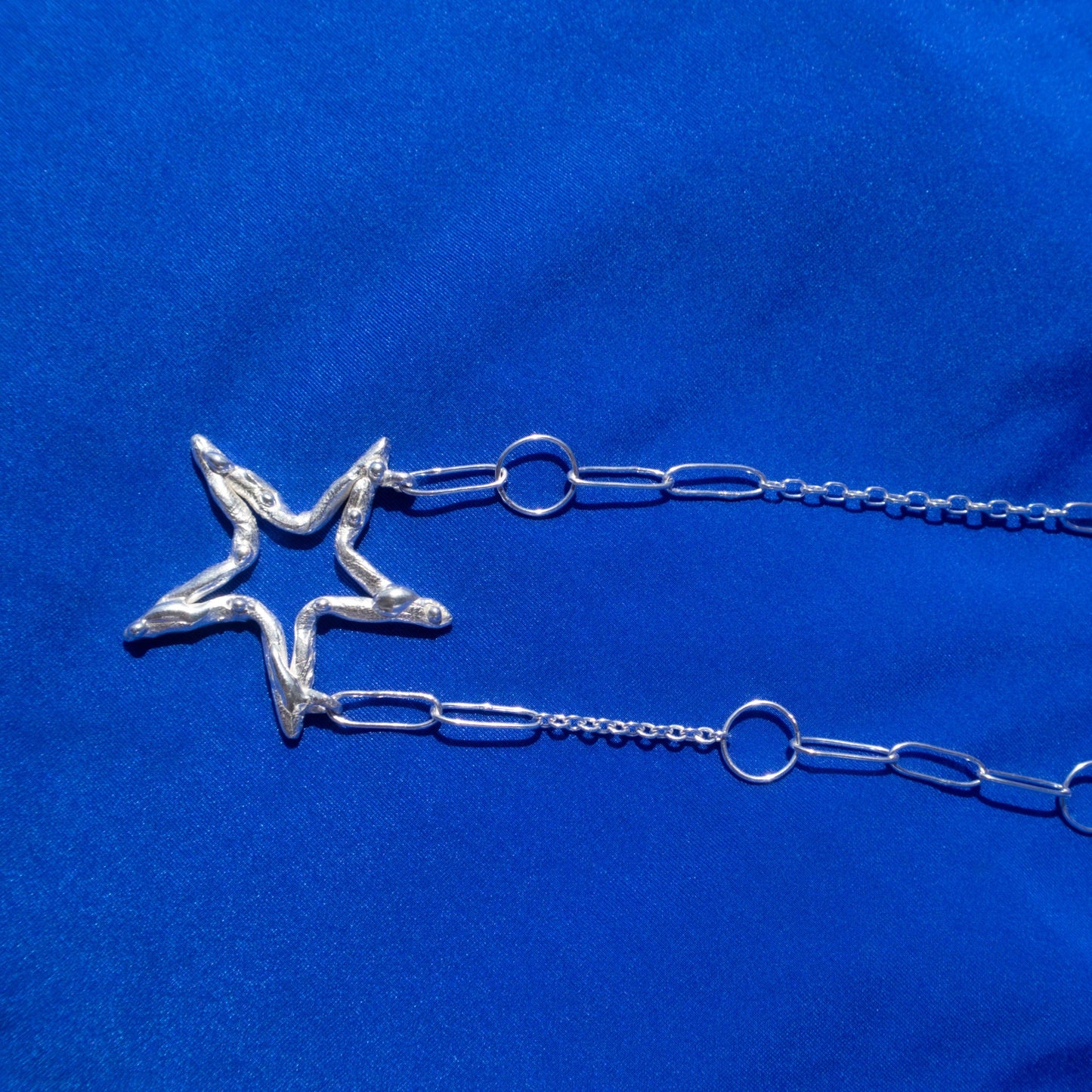 Nightdrive studio, Big star pendant