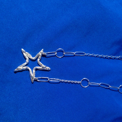 Nightdrive studio, Big star pendant