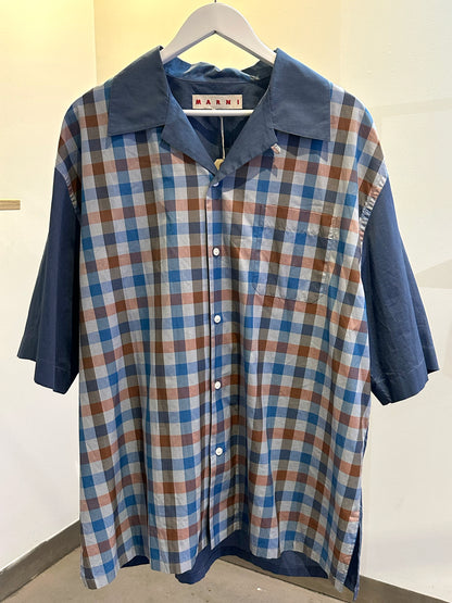 Mindy, Marni Shirt