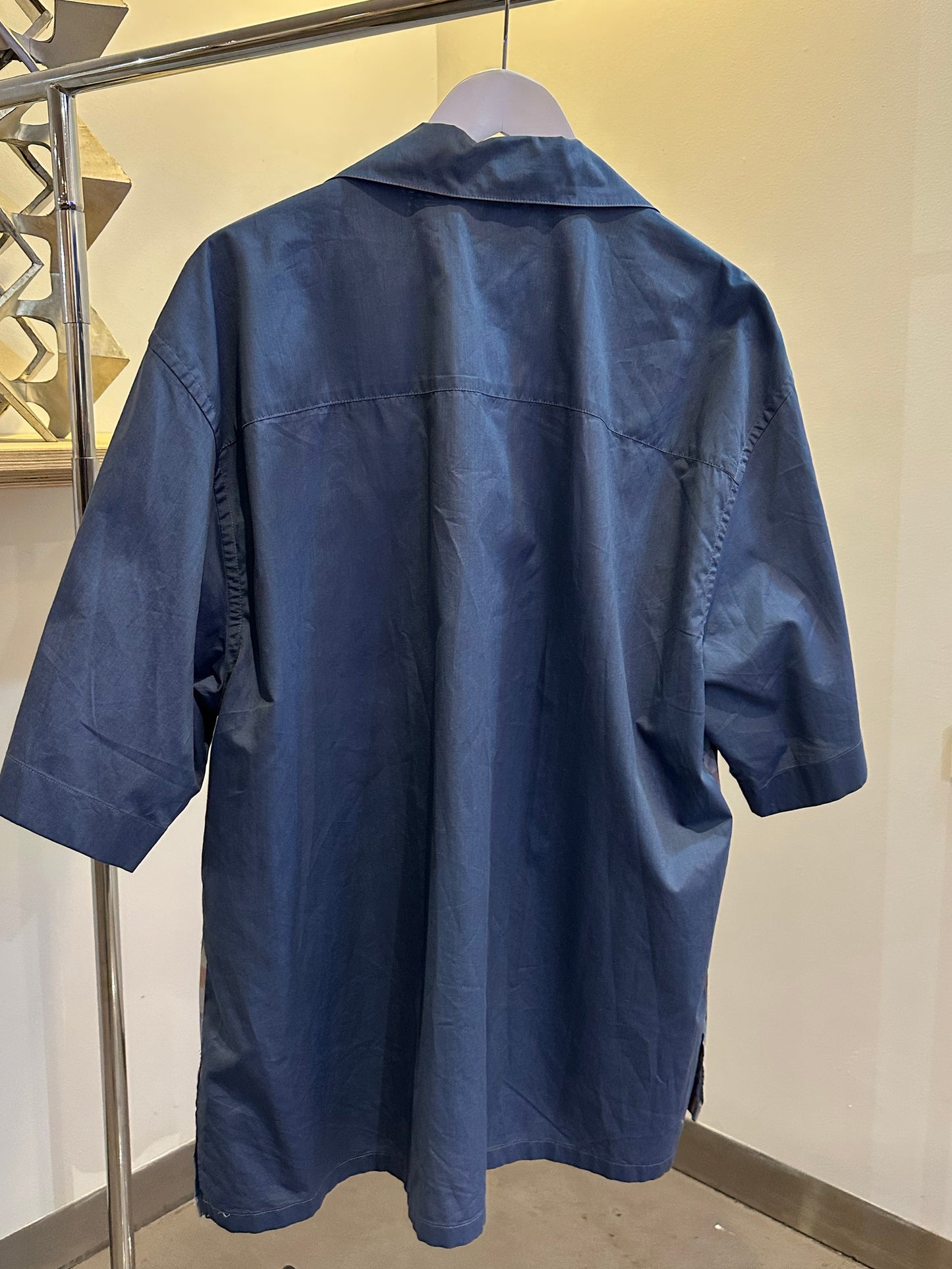 Mindy, Marni Shirt