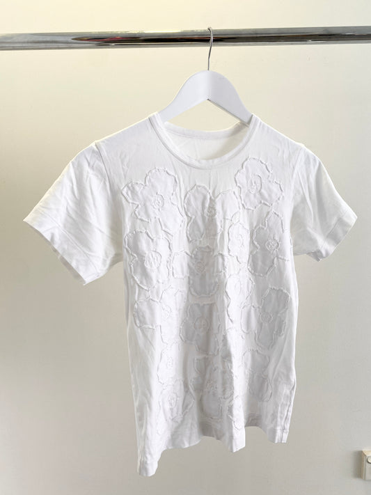 Treasure, Flower t-shirt