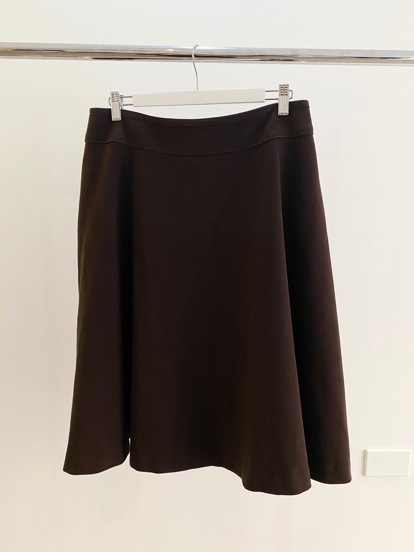 Treasure, Hiroko Bis skirt