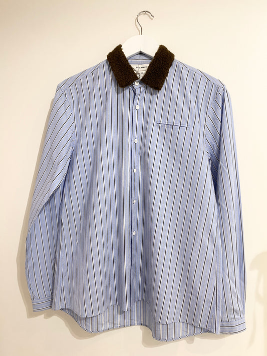 Raed Hanifie, Digawel shirt