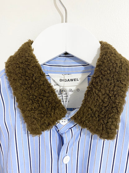 Raed Hanifie, Digawel shirt