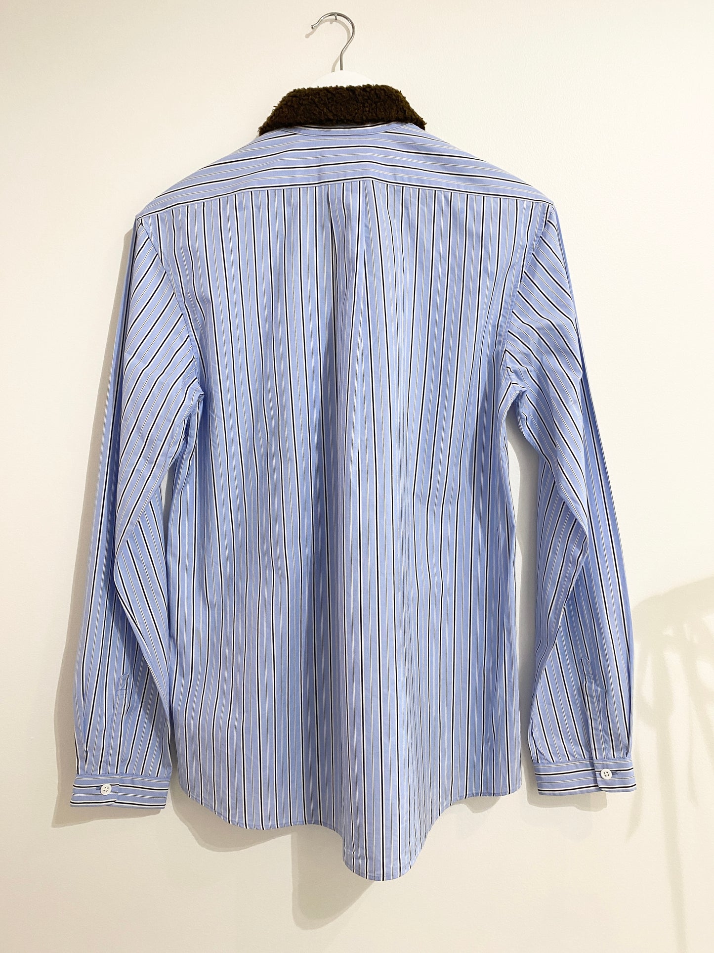 Raed Hanifie, Digawel shirt