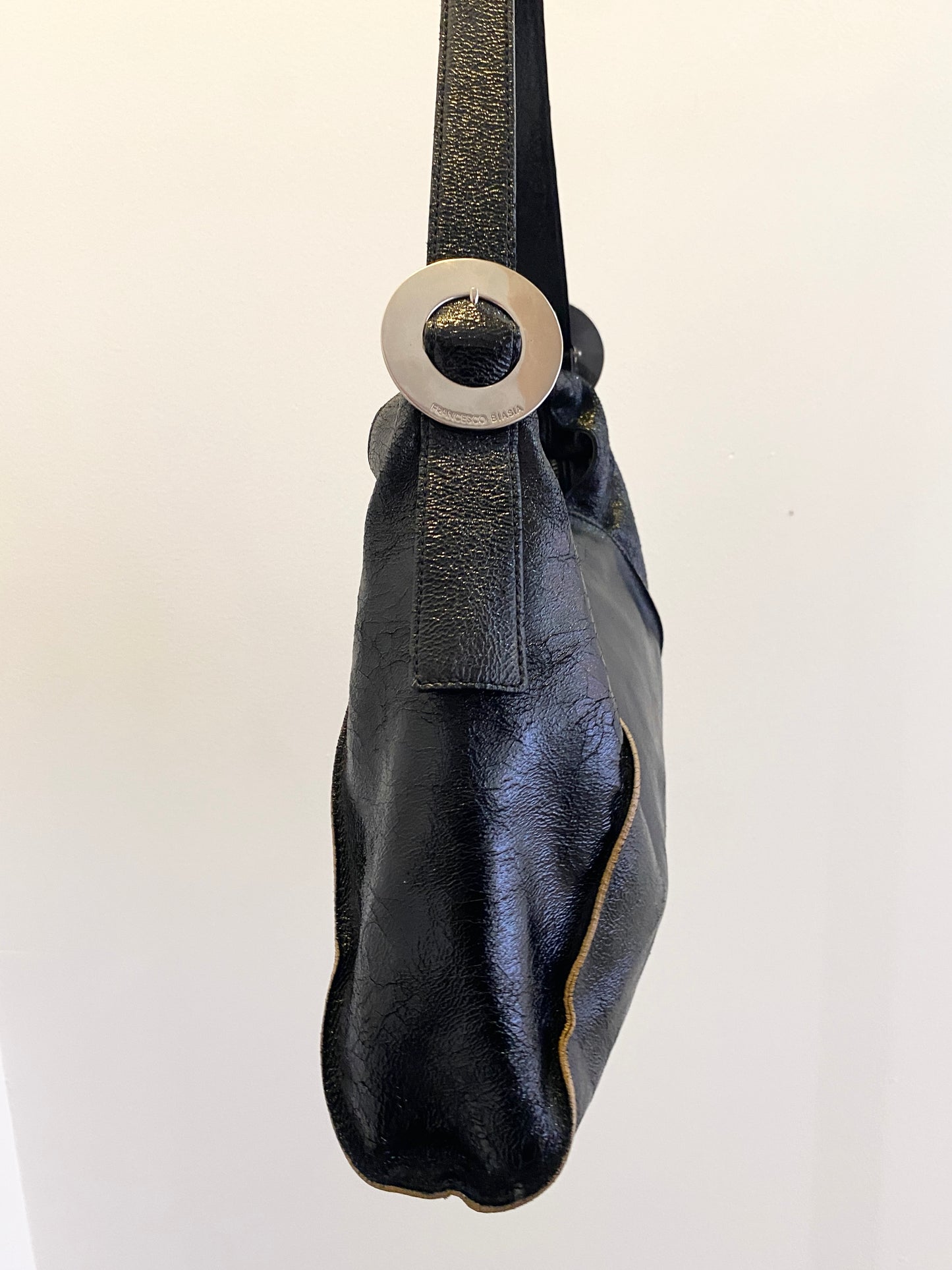 Treasure, Francesco Biasia bag