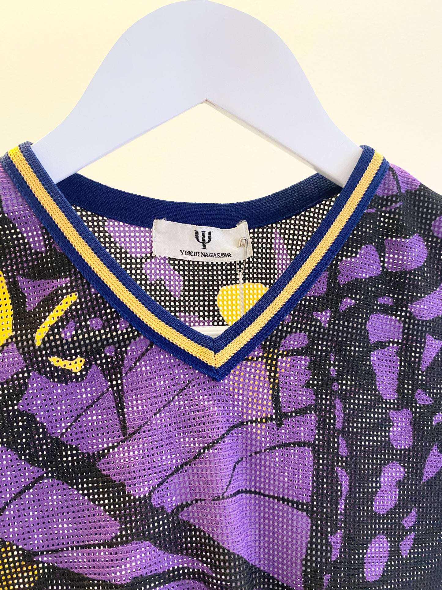 Filter Store, Yoichi Nagasawa top