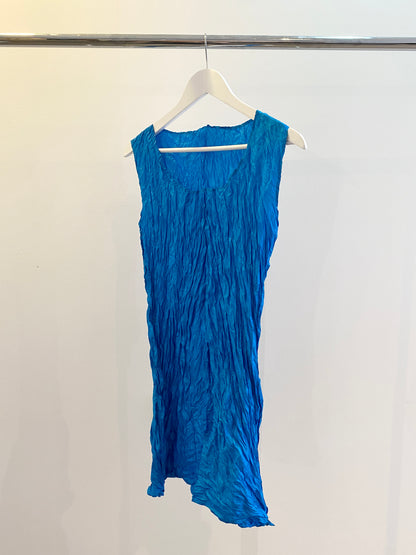 Filter Store, Issey Miyake dress