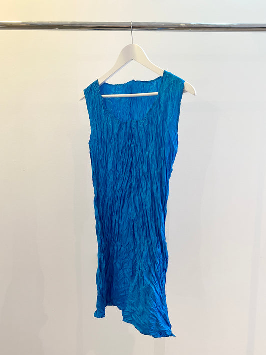 Filter Store, Issey Miyake dress