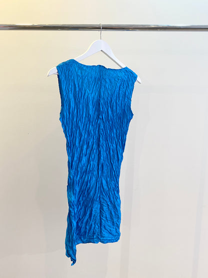 Filter Store, Issey Miyake dress