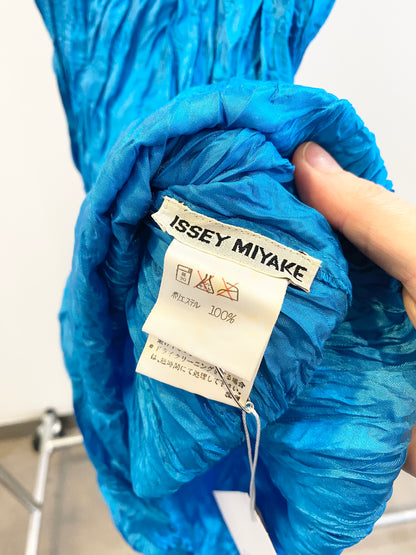 Filter Store, Issey Miyake dress