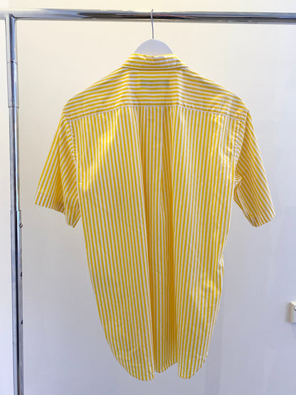 Setirer Garms, Comme des Garçons homme deux shirt
