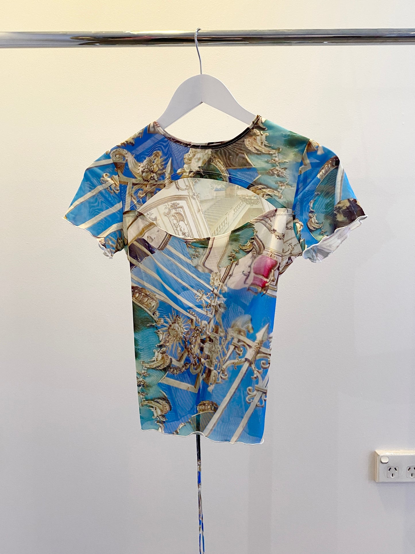 Martina Beka, Miaou top