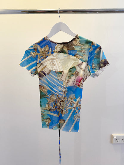 Martina Beka, Miaou top