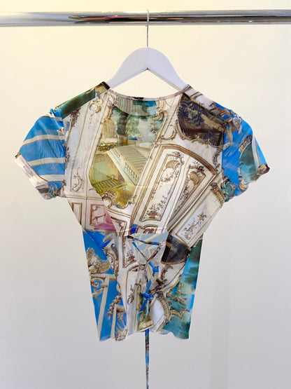 Martina Beka, Miaou top