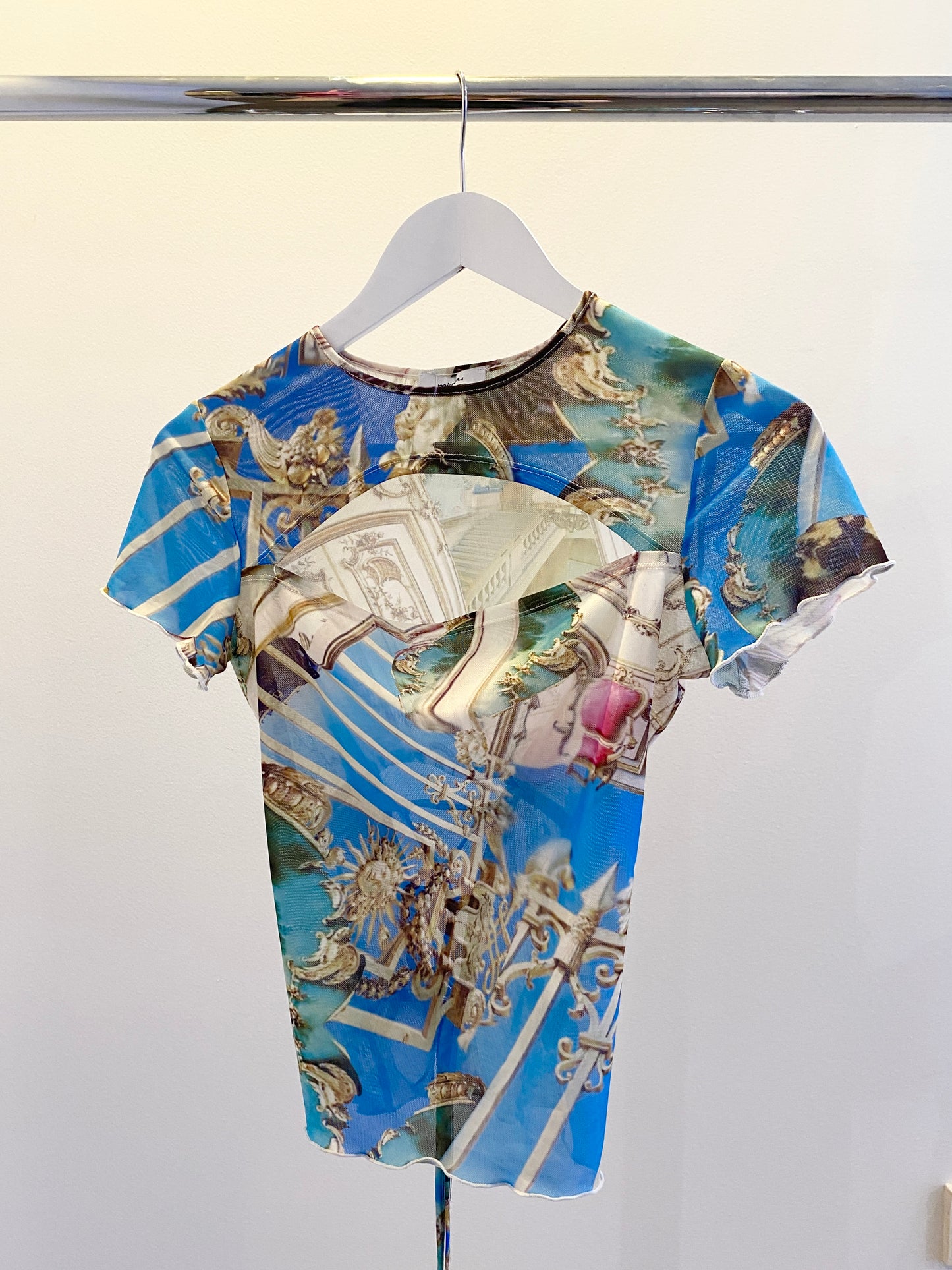 Martina Beka, Miaou top