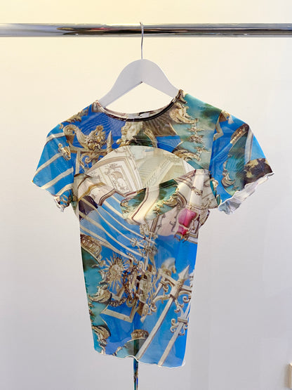 Martina Beka, Miaou top