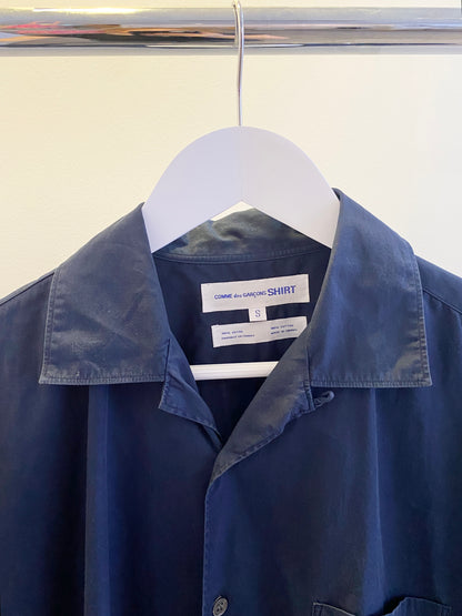 Setirer Garms, Comme des Garçons shirt