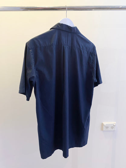 Setirer Garms, Comme des Garçons shirt