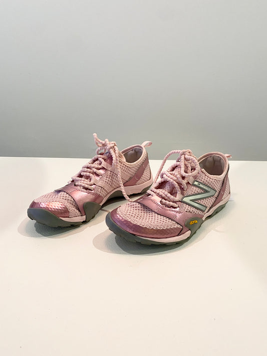 Treasure, New Balance Mt10O sneakers