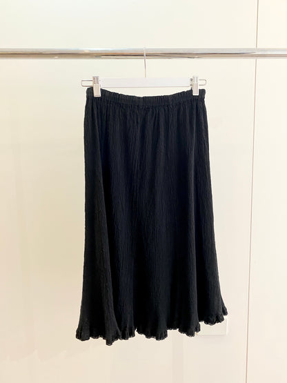 Treasure, Tsumori Chisato skirt
