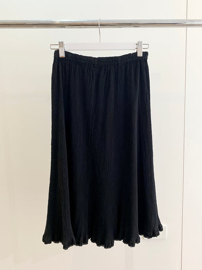 Treasure, Tsumori Chisato skirt