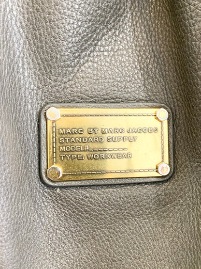 Treasure, Marc by Marc Jacobs bag