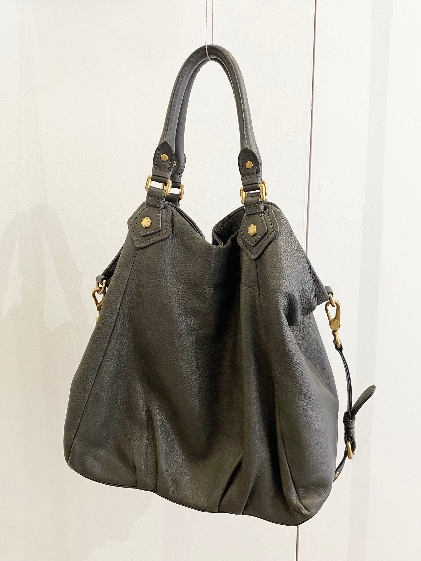 Treasure, Marc by Marc Jacobs bag