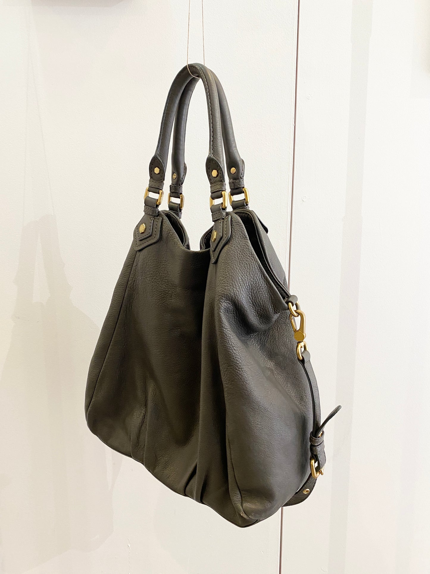 Treasure, Marc by Marc Jacobs bag