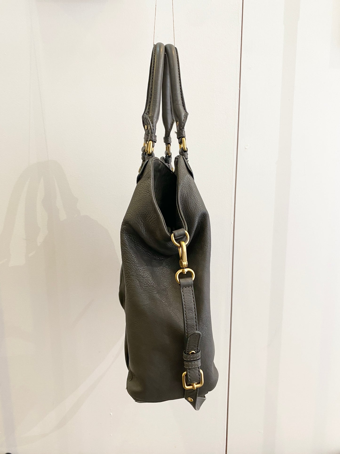 Treasure, Marc by Marc Jacobs bag