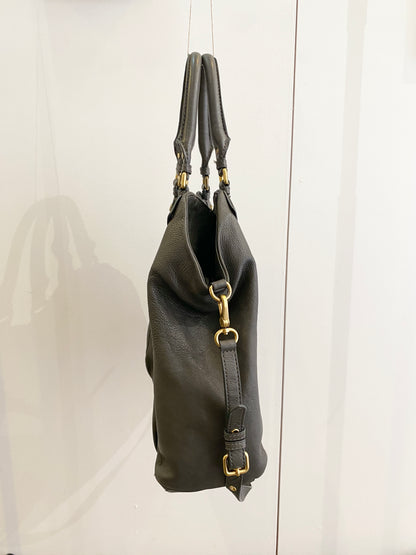 Treasure, Marc by Marc Jacobs bag