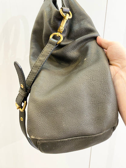 Treasure, Marc by Marc Jacobs bag