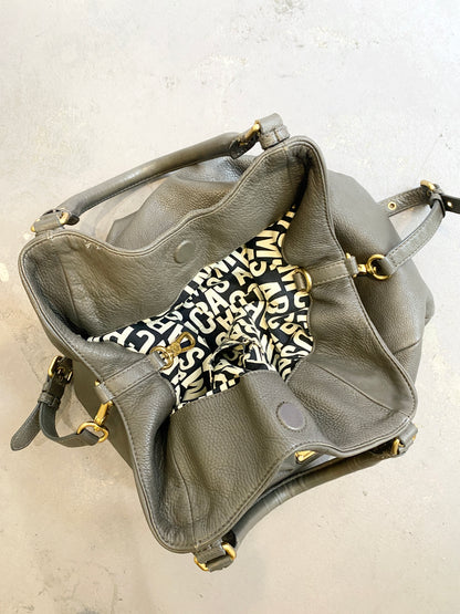 Treasure, Marc by Marc Jacobs bag